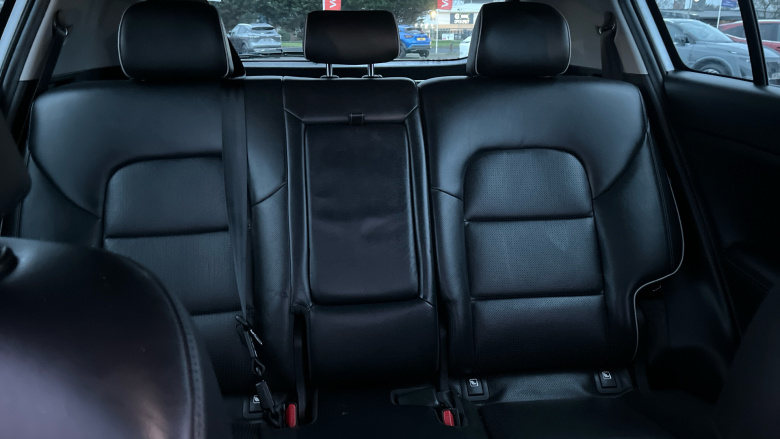 Kia Sportage 1.7 CRDi ISG 3 5dr Diesel Estate